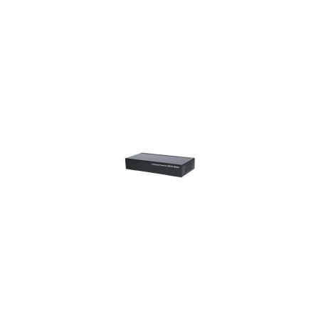 DH-PFM809-4CH